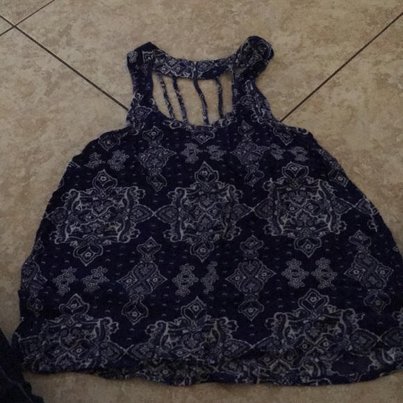 Tank top Rue21 - Picture 3 of 4